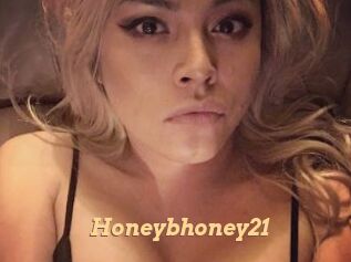 Honeybhoney21