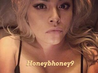 Honeybhoney9