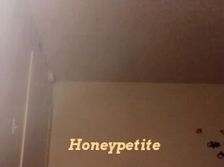 Honeypetite