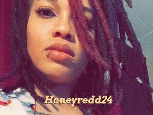 Honeyredd24