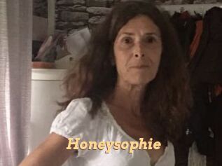 Honeysophie