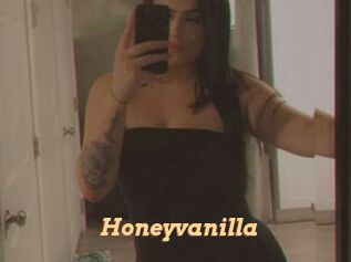 Honeyvanilla