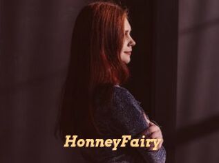 HonneyFairy