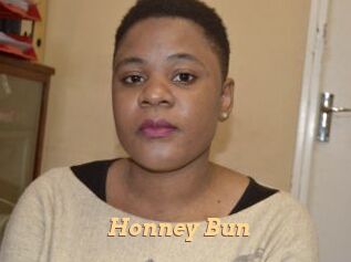 Honney_Bun