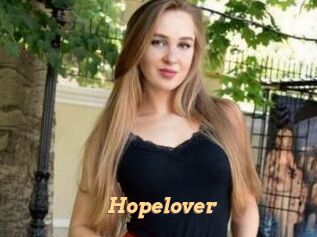 Hopelover