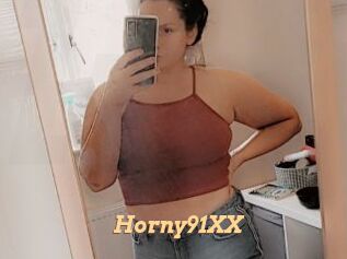 Horny91XX