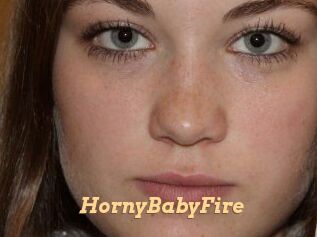 HornyBabyFire