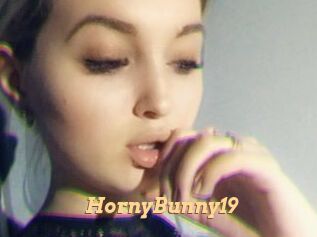 HornyBunny19