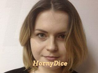 HornyDice