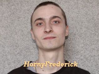 HornyFrederick