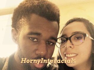 HornyInteracials