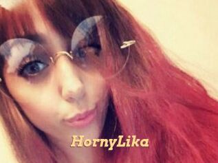 HornyLika_