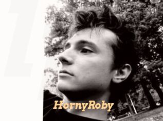 HornyRoby