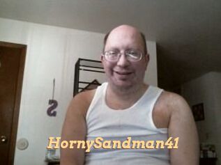 HornySandman41