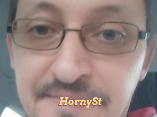 HornySt