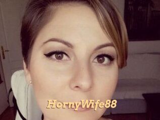 HornyWife88