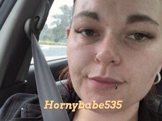 Hornybabe535