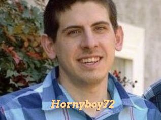 Hornyboy72