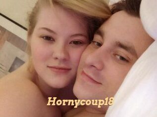 Hornycoup18