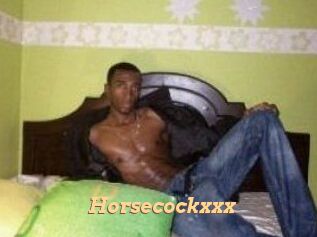 Horsecockxxx