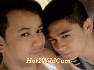 Hot2WildCum