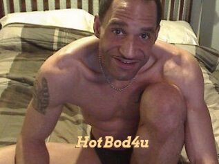 HotBod4u