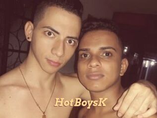 HotBoysK