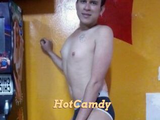 HotCamdy