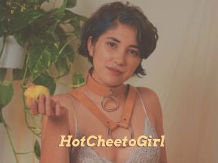 HotCheetoGirl