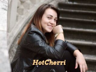 HotCherri