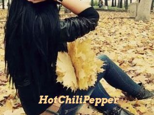 HotChiliPepper