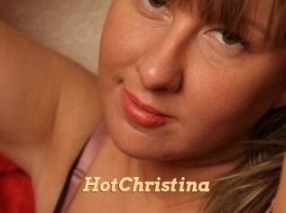 HotChristina