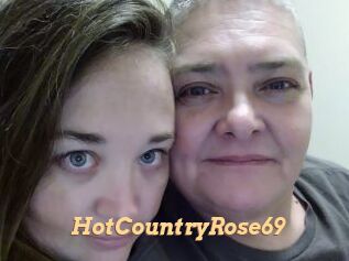 HotCountryRose69