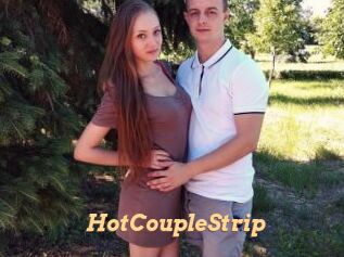 HotCoupleStrip