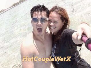 HotCoupleWetX