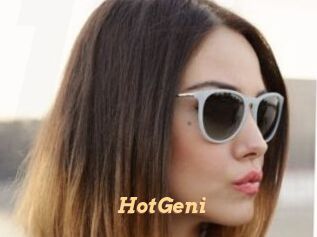 HotGeni