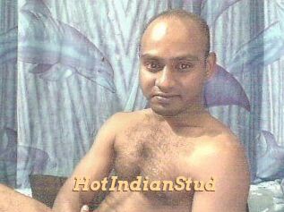 HotIndianStud