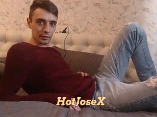 HotJoseX