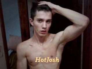 Hot_Josh