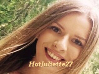 HotJuliette27