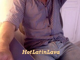 HotLatinLava