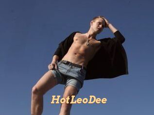 HotLeoDee