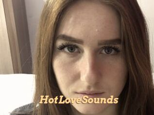 HotLoveSounds