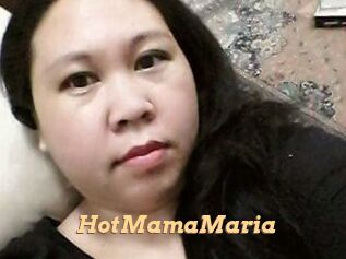 HotMamaMaria