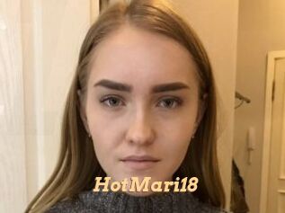 HotMari18