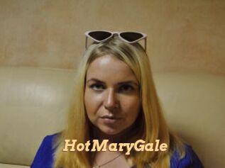 HotMaryGale