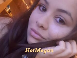 HotMegan