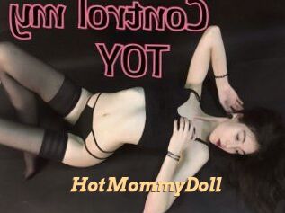 HotMommyDoll