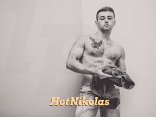 HotNikolas