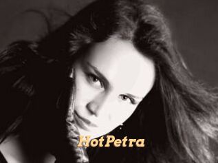 HotPetra